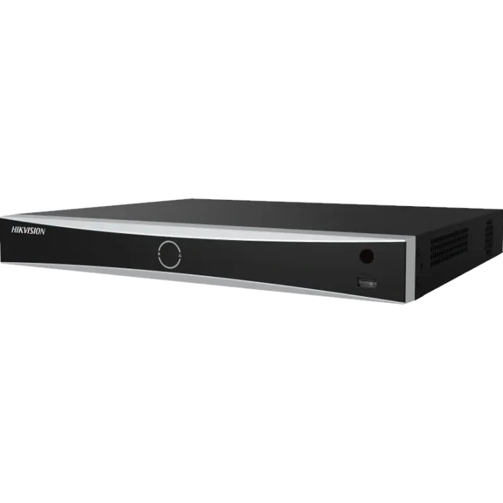 Hikvision DS-7616NXI-I2/S(E) AcuSense Black – купити в Україні | Офіційна гарантія Hikvision DS-7616NXI-I2/S(E) AcuSense Black – купити в Україні | Офіційна гарантія