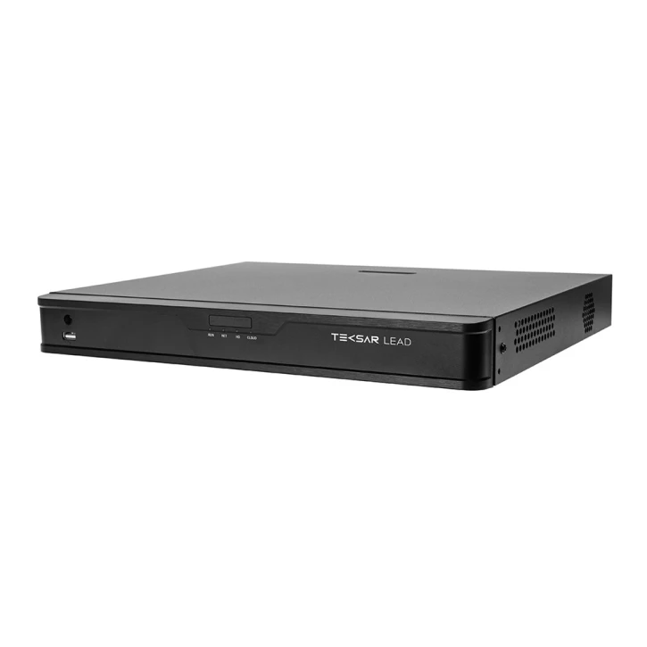 Tecsar Lead NVR-L-16CH2H-5-1U – купити в Україні | Офіційна гарантія Tecsar Lead NVR-L-16CH2H-5-1U – купити в Україні | Офіційна гарантія
