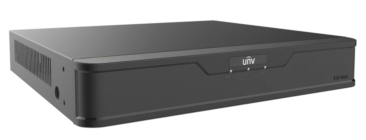 Uniview XVR301-04U3-P4 Black – купити в Україні | Офіційна гарантія Uniview XVR301-04U3-P4 Black – купити в Україні | Офіційна гарантія
