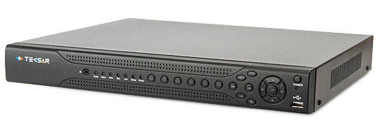Tecsar L16CH6A-HD