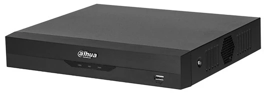 Dahua DH-XVR5108HS-I3 Black