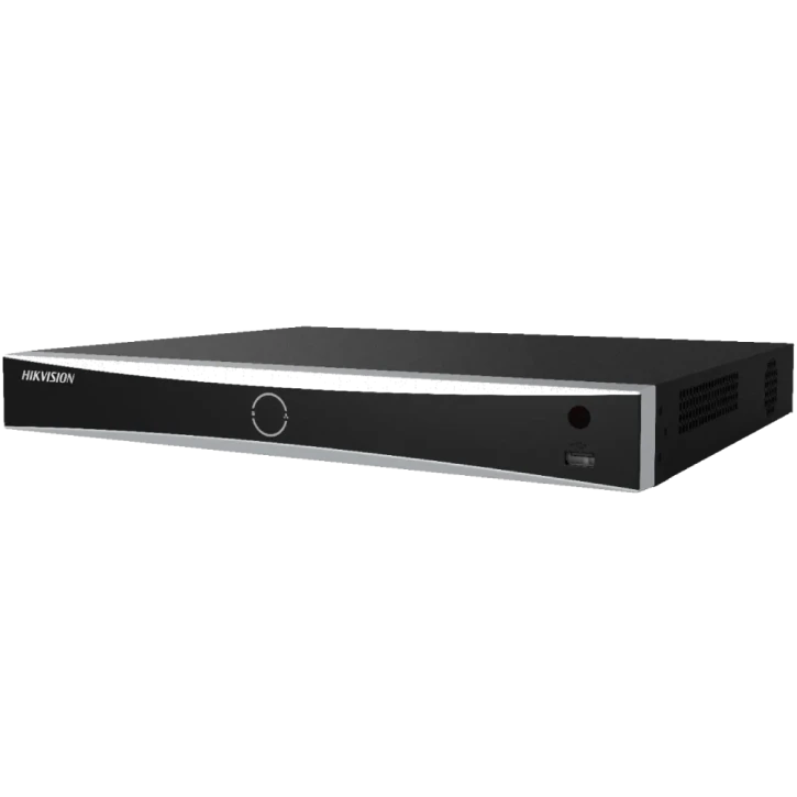 Hikvision DS-7608NXI-K2 – купити в Україні | Офіційна гарантія Hikvision DS-7608NXI-K2 – купити в Україні | Офіційна гарантія
