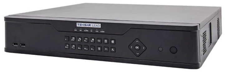 Tecsar Lead NVR-L-32CH4H16POE-5-2U – купити в Україні | Офіційна гарантія Tecsar Lead NVR-L-32CH4H16POE-5-2U – купити в Україні | Офіційна гарантія