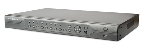 Tecsar HDVR L32CH16A-HD