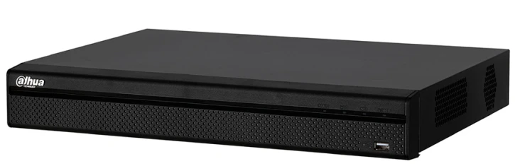 Dahua DHI-NVR5216-16P-4KS2E