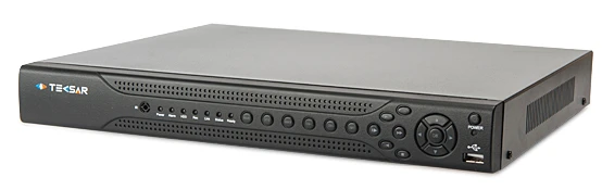 Tecsar L248-0D24C-H