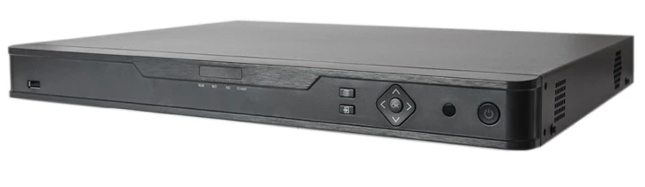 Tecsar Lead NVR-L-32CH4H-1U