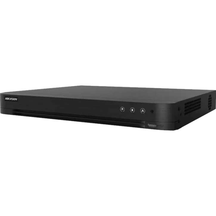 Hikvision DS-7716NI-Q4/16P(C) Black – купити в Україні | Офіційна гарантія Hikvision DS-7716NI-Q4/16P(C) Black – купити в Україні | Офіційна гарантія