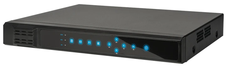 Tecsar Lead NVR-L-32CH2H-M1U