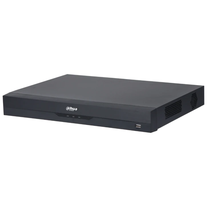 Dahua DH-XVR5216AN-4KL-I3 Black