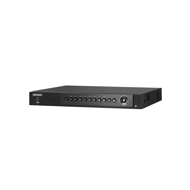 Hikvision Turbo HD + AHD DS-7208HQHI-F2/N – купити в Україні | Офіційна гарантія Hikvision Turbo HD + AHD DS-7208HQHI-F2/N – купити в Україні | Офіційна гарантія