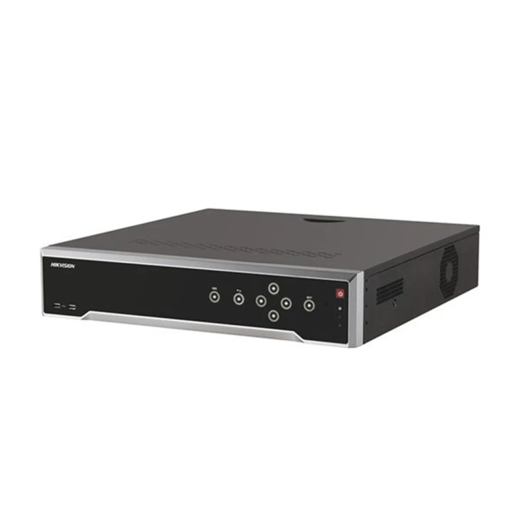 Hikvision DS-7732NI-K4 – купити в Україні | Офіційна гарантія Hikvision DS-7732NI-K4 – купити в Україні | Офіційна гарантія