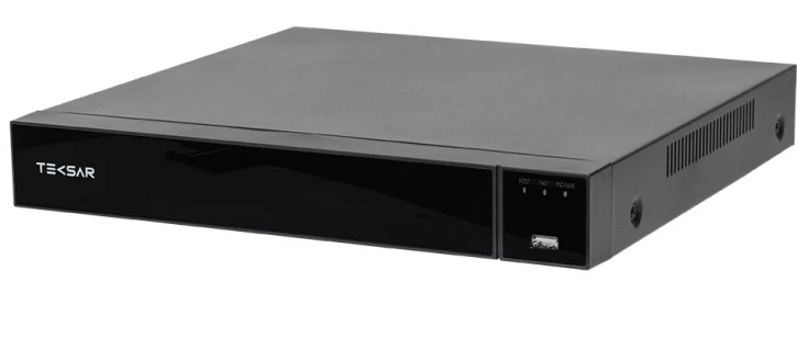 Tecsar B4CH4A-UHD
