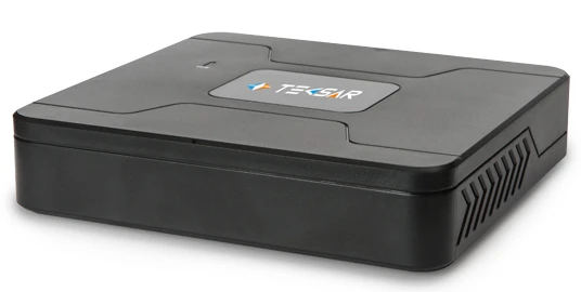 Tecsar FHD NeoFuturist + HDD 1TB