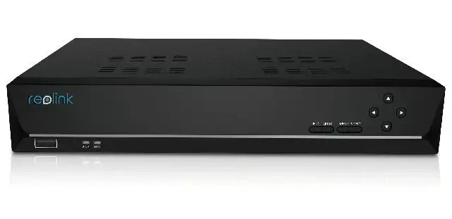 Reolink NVS16 (RLN16-410) – купити в Україні | Офіційна гарантія Reolink NVS16 (RLN16-410) – купити в Україні | Офіційна гарантія