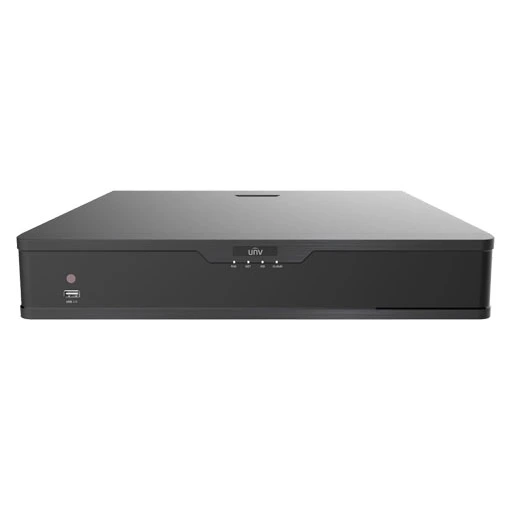 Uniview NVR304-16E2-P16 – купити в Україні | Офіційна гарантія Uniview NVR304-16E2-P16 – купити в Україні | Офіційна гарантія