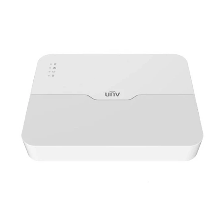 Uniview NVR301-08LS3-P8 – купити в Україні | Офіційна гарантія Uniview NVR301-08LS3-P8 – купити в Україні | Офіційна гарантія