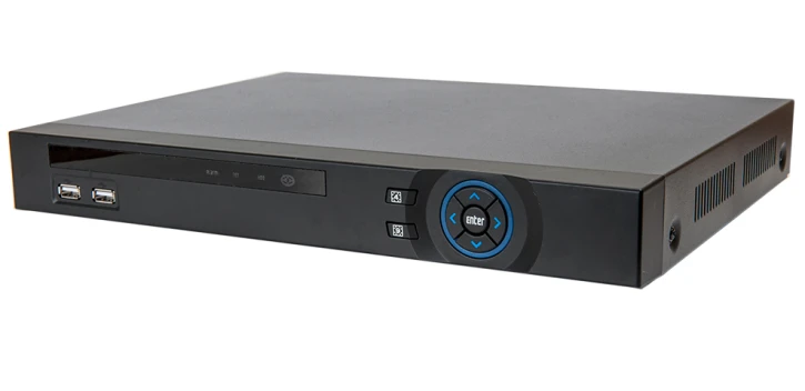 CnM Secure B4CH4A-QHD 5-in-1