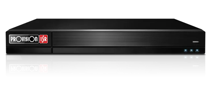 Provision-ISR NVR8-16400AN(1U)-V2
