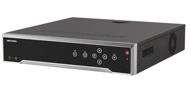 Hikvision DS-7732NI-K4/16P – купити в Україні | Офіційна гарантія Hikvision DS-7732NI-K4/16P – купити в Україні | Офіційна гарантія