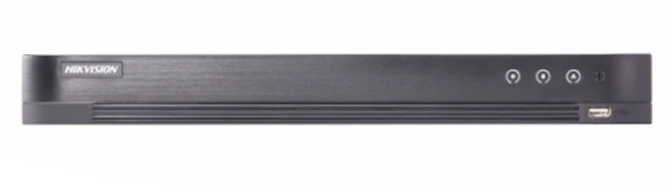 Hikvision Turbo HD DS-7224HQHI-K2
