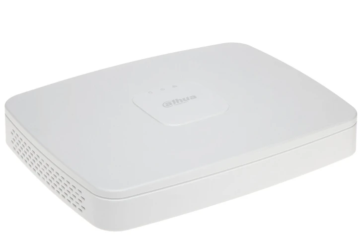 Dahua DHI-NVR4108-8P-4KS2/L
