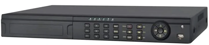 TVT 8ch TD-2708 XE-S (77-00250)