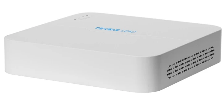 Tecsar Lead NVR-L-8CH1H-5-SM/40 – купити в Україні | Офіційна гарантія Tecsar Lead NVR-L-8CH1H-5-SM/40 – купити в Україні | Офіційна гарантія