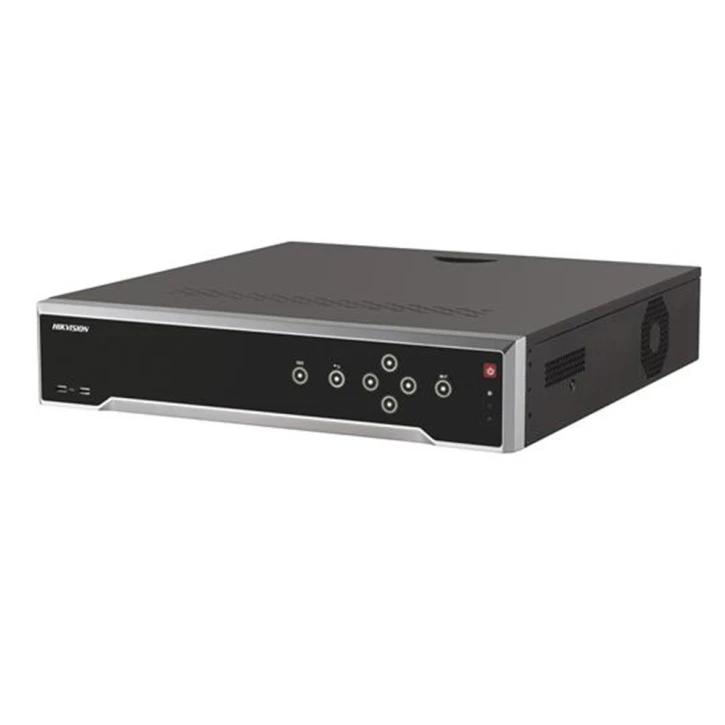 Hikvision DS-7716NI-K4 – купити в Україні | Офіційна гарантія Hikvision DS-7716NI-K4 – купити в Україні | Офіційна гарантія