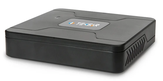 Tecsar FHD NeoFuturist + HDD 2TB