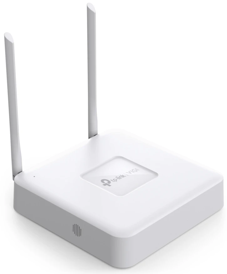 TP-Link VIGI NVR1108H-W (VIGI-NVR1108H-W)