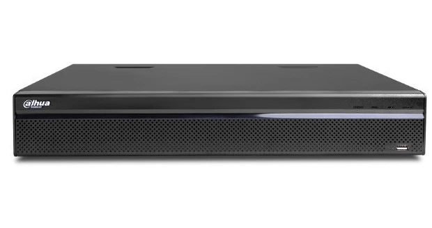 Dahua DH-NVR608-32-4KS2
