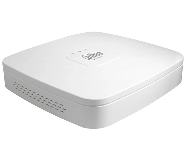 Dahua DH-NVR4108-4KS2