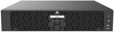 Uniview NVR508-64E-R Black