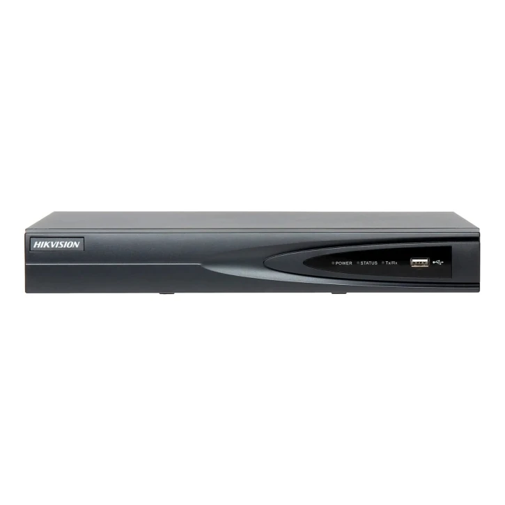 Hikvision DS-7604NI-K1(C) – купити в Україні | Офіційна гарантія Hikvision DS-7604NI-K1(C) – купити в Україні | Офіційна гарантія