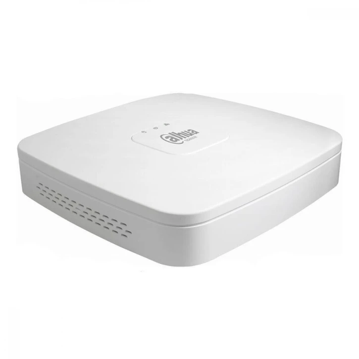 Dahua DHI-NVR2104-P-4KS2