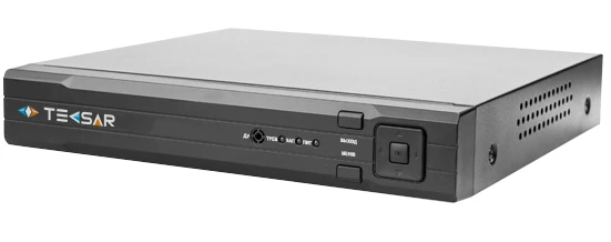 Tecsar B8CH2A-HD