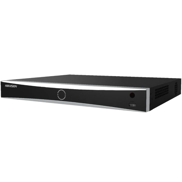 Hikvision DS-7616NXI-K2(D) Black