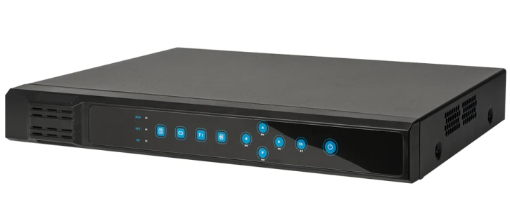 Tecsar Lead NVR-L-16CH2H-M1U