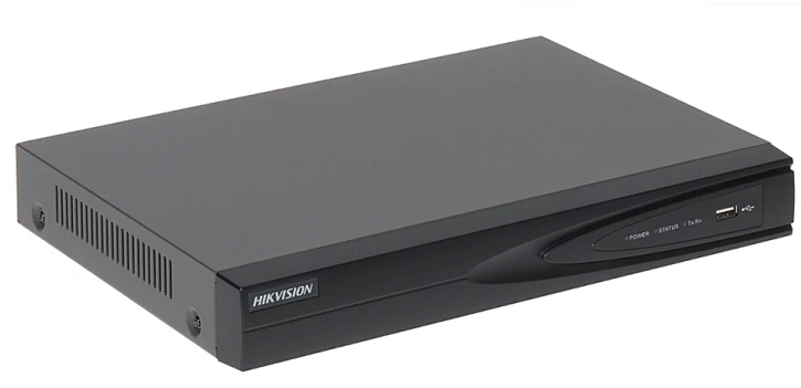 Hikvision DS-7608NI-Q1 – купити в Україні | Офіційна гарантія Hikvision DS-7608NI-Q1 – купити в Україні | Офіційна гарантія