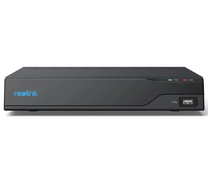 Reolink NVS8 Black (RLN8-410) – купити в Україні | Офіційна гарантія Reolink NVS8 Black (RLN8-410) – купити в Україні | Офіційна гарантія