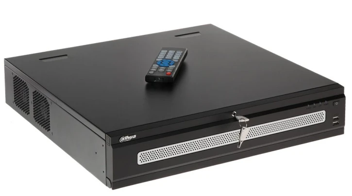 Dahua DH-NVR608-64-4KS2