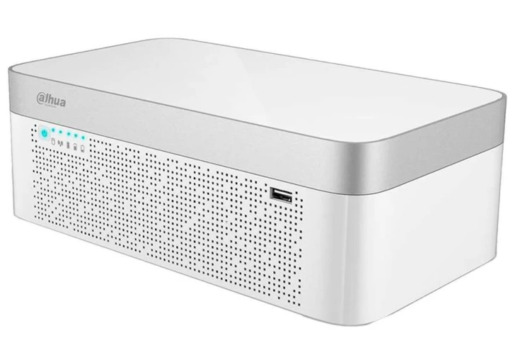 Dahua DHI-XVR7104E-4KL-X