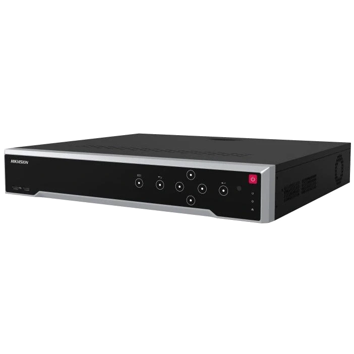 Hikvision DS-7732NI-M4/24P Black – купити в Україні | Офіційна гарантія Hikvision DS-7732NI-M4/24P Black – купити в Україні | Офіційна гарантія