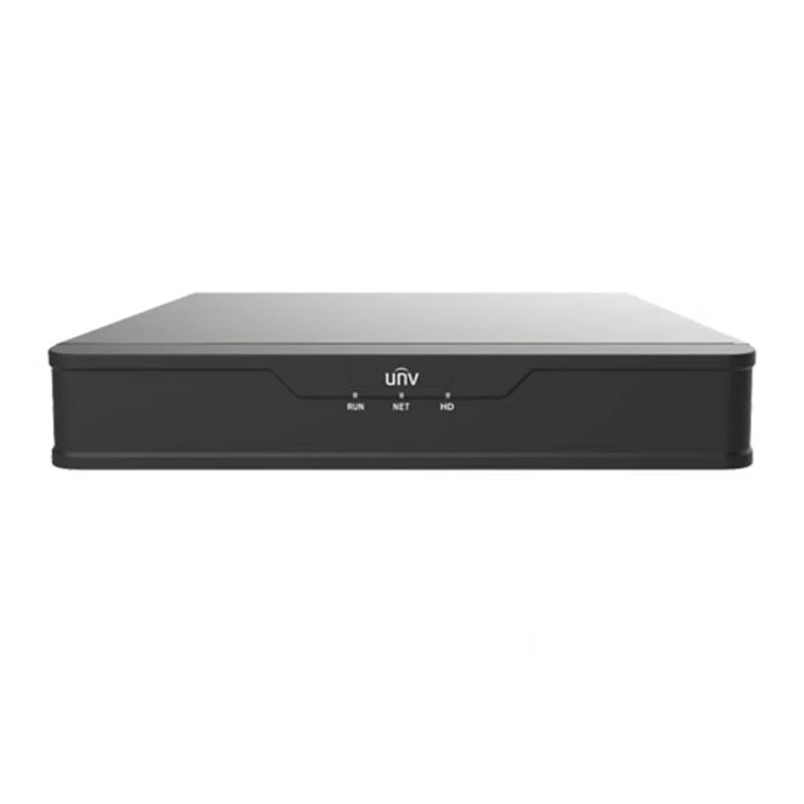 Uniview NVR301-08S3 – купити в Україні | Офіційна гарантія Uniview NVR301-08S3 – купити в Україні | Офіційна гарантія