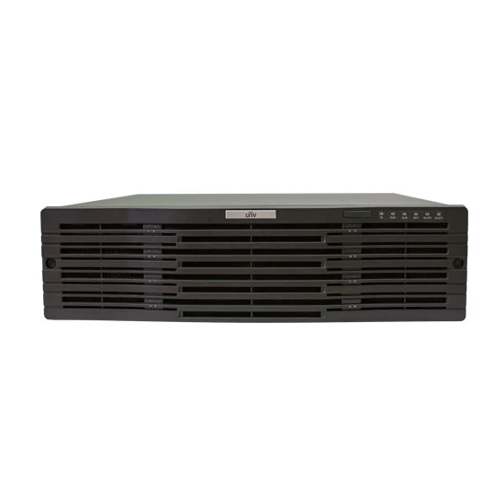 Uniview NVR516-128 – купити в Україні | Офіційна гарантія Uniview NVR516-128 – купити в Україні | Офіційна гарантія