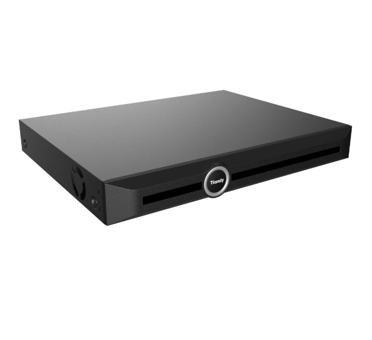 Tiandy TC-R3210 Spec: I/F NVR 10ch (FR) – купити в Україні | Офіційна гарантія Tiandy TC-R3210 Spec: I/F NVR 10ch (FR) – купити в Україні | Офіційна гарантія
