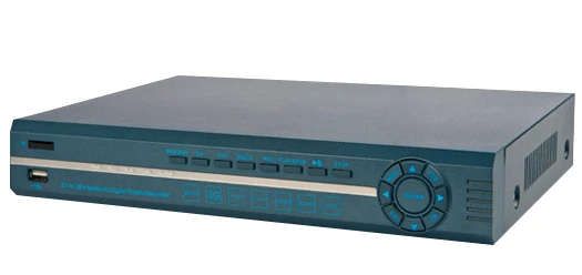 CnM Secure S44-4D0C-2