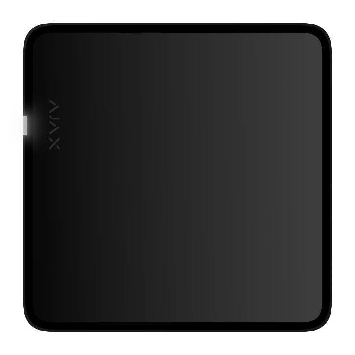 Ajax NVR HAC (16ch) (8EU) Black (134505.122.BL1)