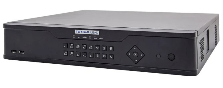 Tecsar Lead NVR-L-16CH4H16POE-5-2U – купити в Україні | Офіційна гарантія Tecsar Lead NVR-L-16CH4H16POE-5-2U – купити в Україні | Офіційна гарантія
